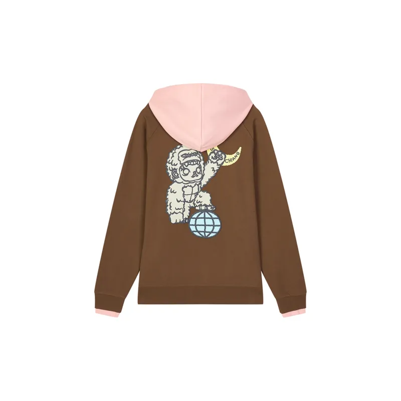 Champion x POP MART Sweatshirt Unisex-10