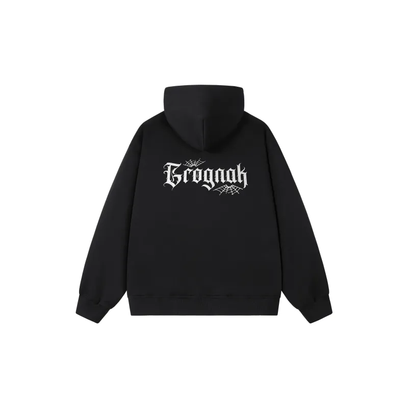 GROGNAK Sweatshirts Unisex-1