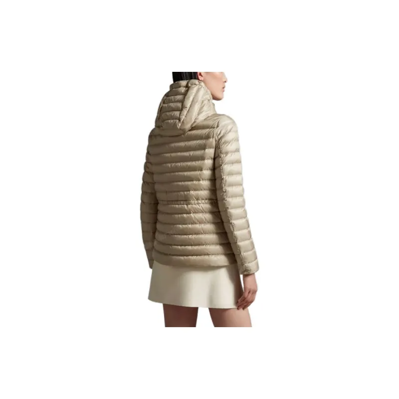 Moncler Raie Padded Hooded Jacket-2