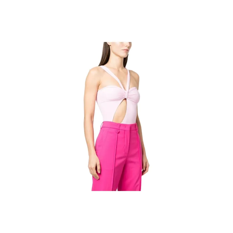 Blumarine Bodysuits Women's Flamingo Pink-2