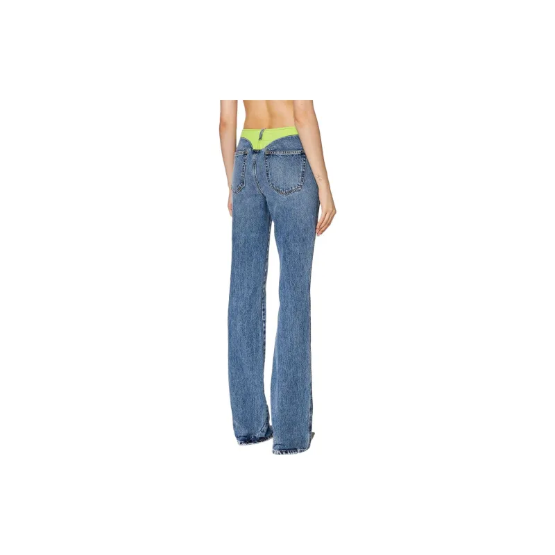 DIESEL 2003 D-Escription 09G93 Bootcut Jeans-2