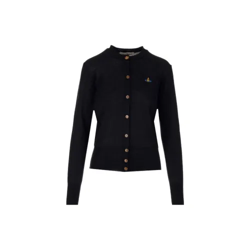 Vivienne Westwood Sweaters Women's Black