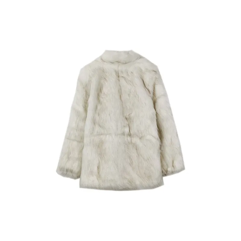 JOSR Velvet Jackets Women's-3