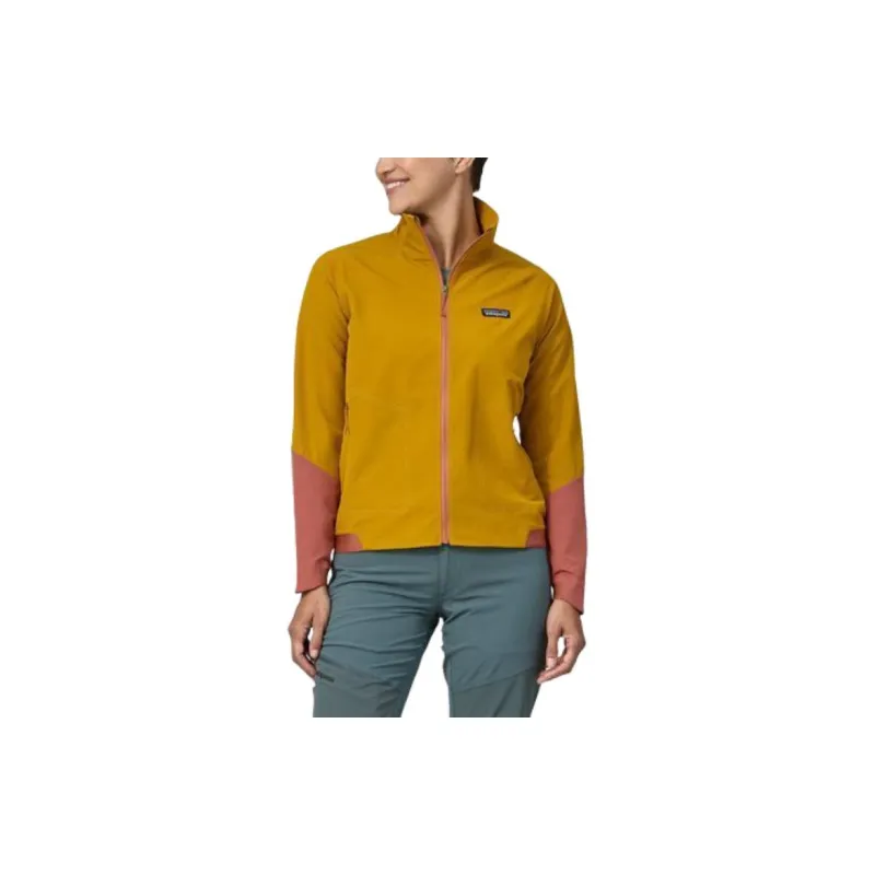 Patagonia R1 Jackets Women's-20