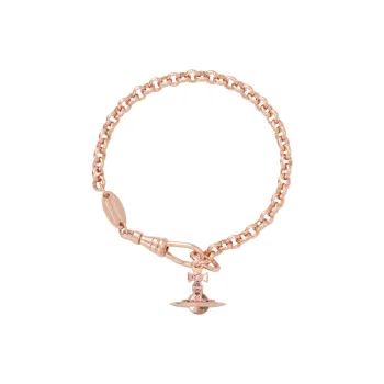 Vivienne Westwood Petite Orb Bracelets Women's