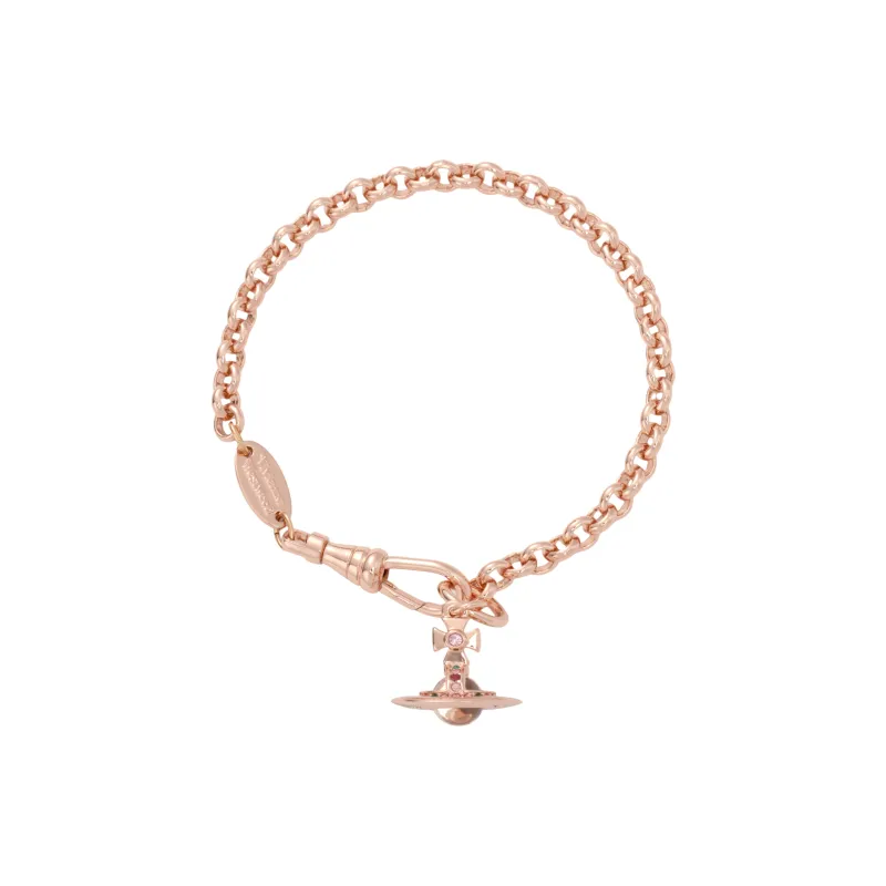 Vivienne Westwood Petite Orb Bracelets Women's-0