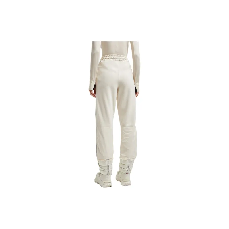 Moncler Grenoble Apres Ski Panelled Drawstring Trousers-1