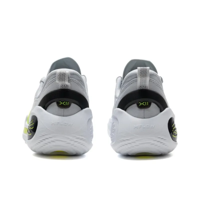 Under Armour Curry 12 Anti Gravity-4