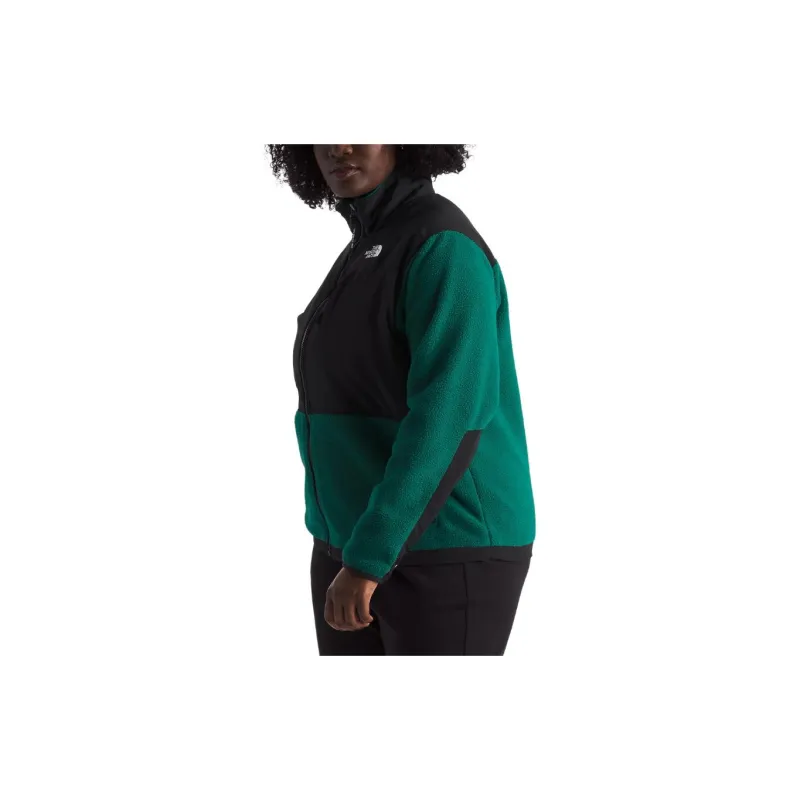 THE NORTH FACE Women's’s Plus Retro Denali Jacket-4