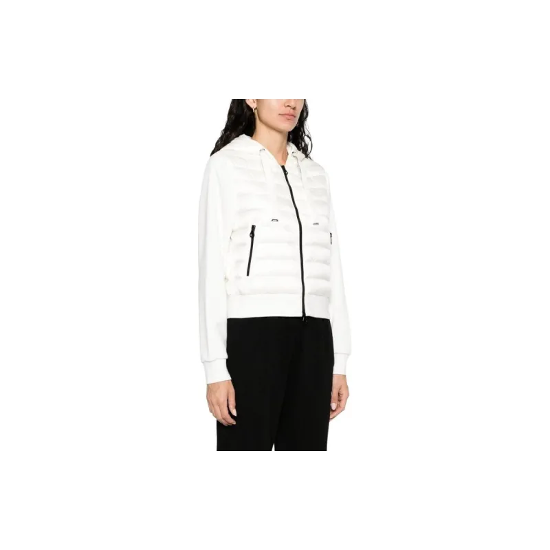 Duvetica Hooded Padded Jacket-1