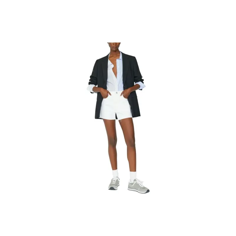 FRAME The Timeless Shorts-1
