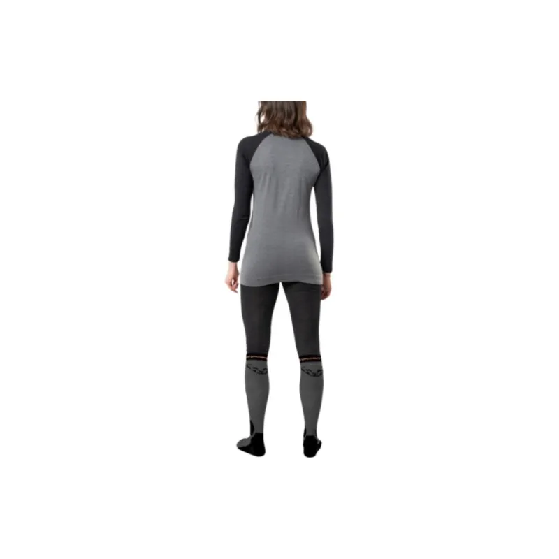 DYNAFIT Tour Light Leggings Women's Black-3