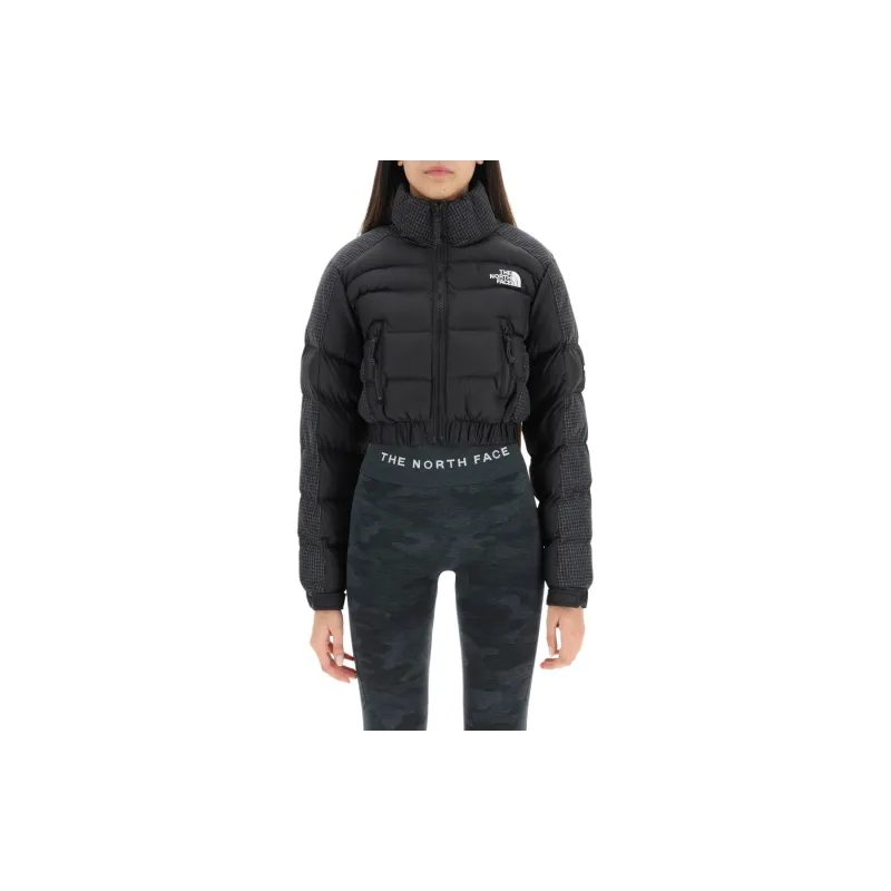 THE NORTH FACE Puffer Jacket Women's Black-4