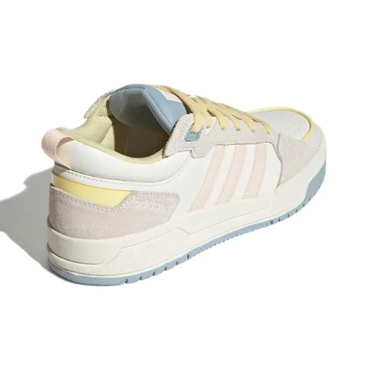 Adidas 100DB 'White' Women's-3