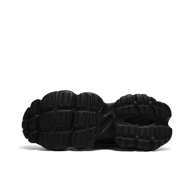 Goku Frieza Shock Absorbers With Slip Resistant And Abrasion Resistant Properties Low Top Chunky Sneakers Unisex-14