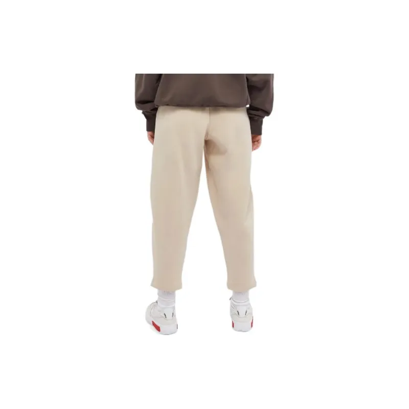 Nike Knitted Sweatpants Women's Beige-3