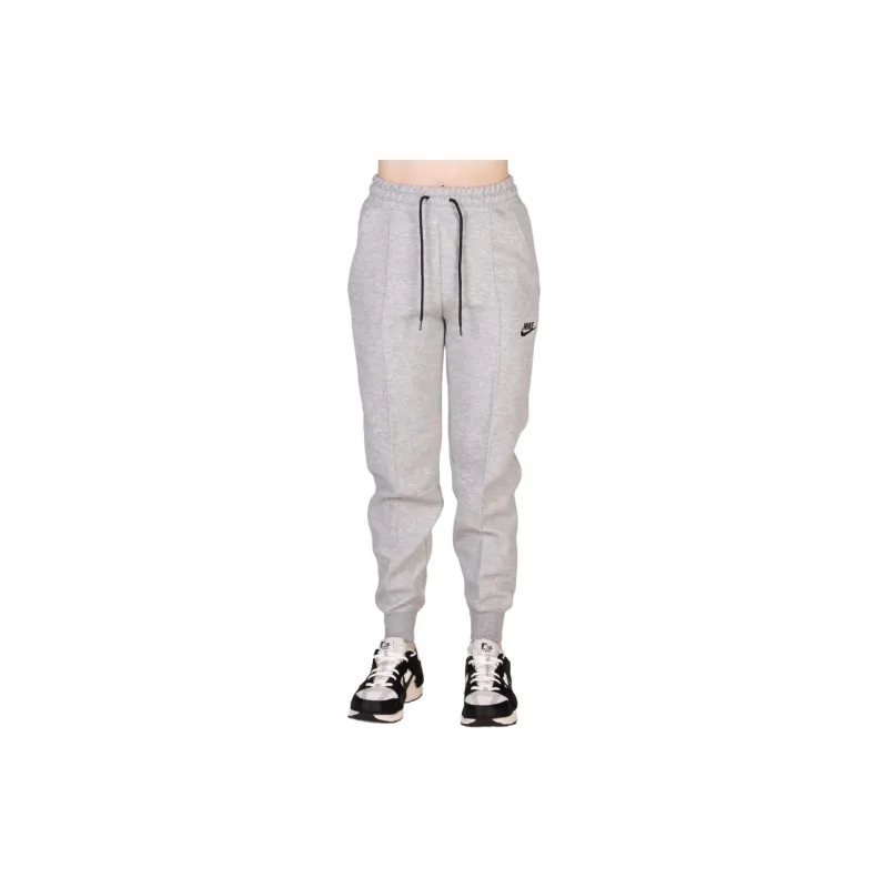 Nike Sportswear Tech Fleece Women's Mid Rise Joggers-4