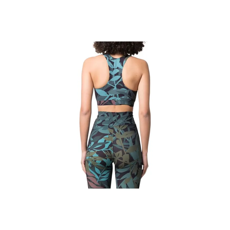 Eres Sports Underwear Women's Blue-2