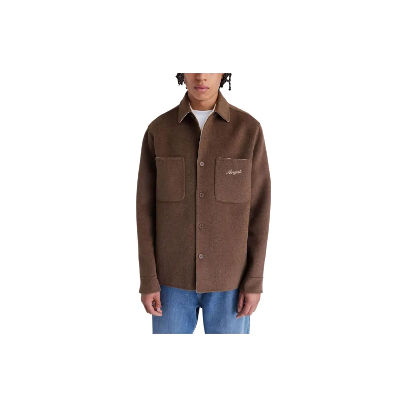 Axel Arigato Index Overshirt-1