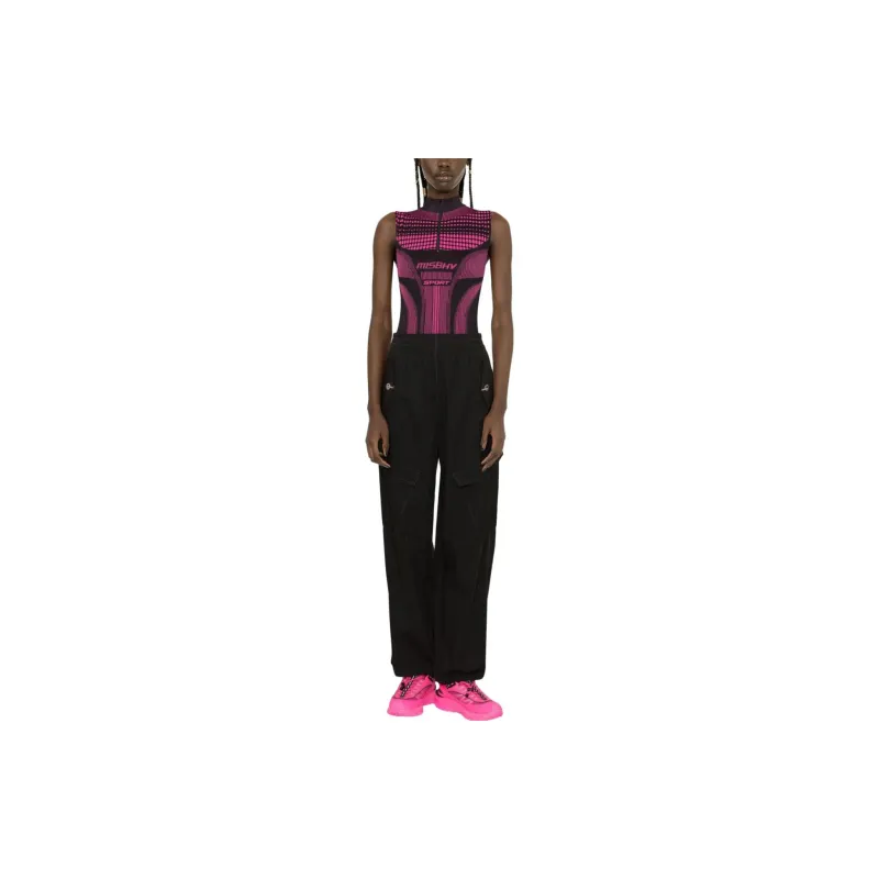 Misbhv Sport Active Seamless Performance Body-1