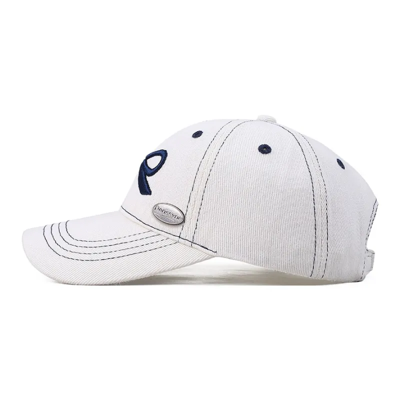 DENSSYNE Cotton Baseball Caps Women's-9