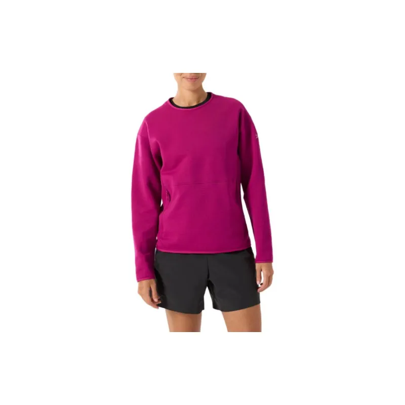 Arcteryx KYANITE Crew Sweatshirt Women's-13