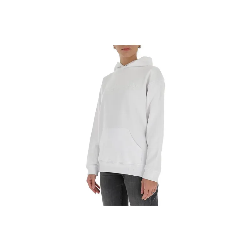 Givenchy Embellished Logo Hoodie-3