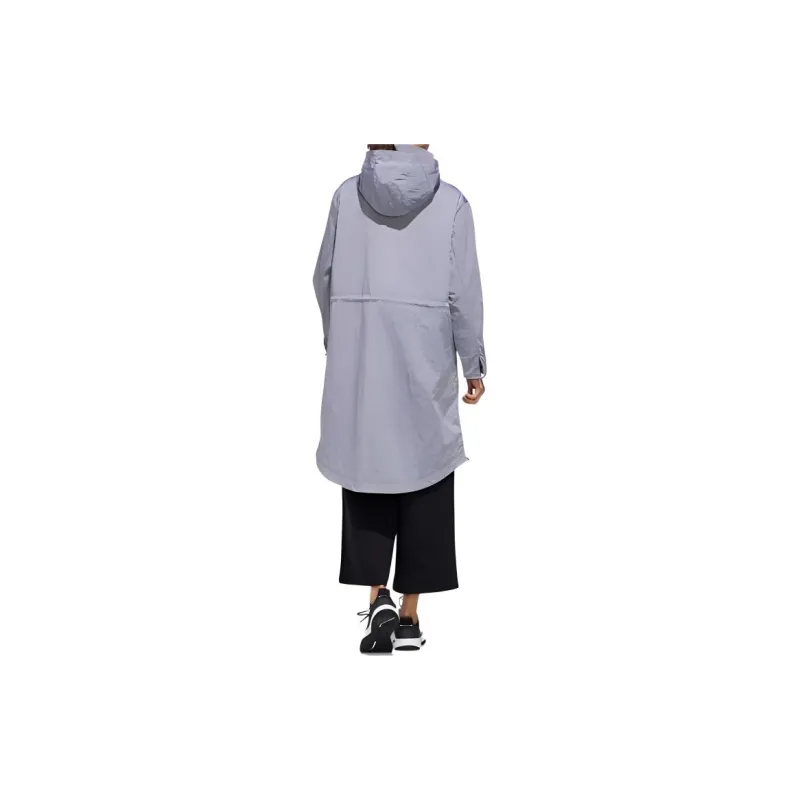 Adidas Jackets Women's-5
