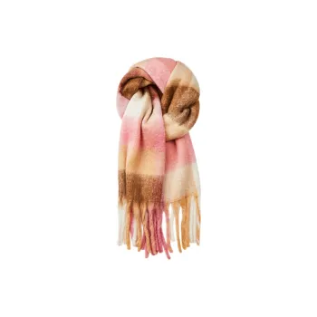 MUYKUY Knit Scarves Women's