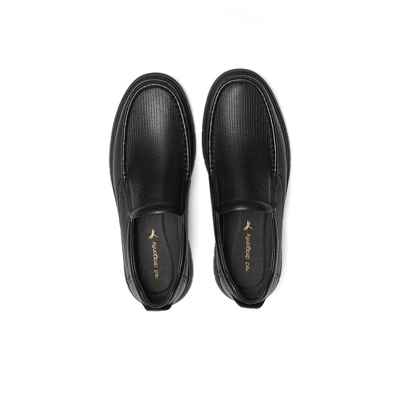 RED DRAGONFLY Dress Shoes Men's-2