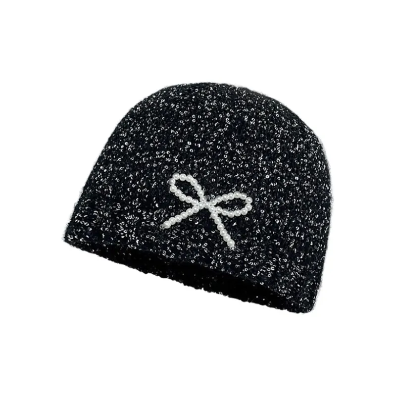 BAGGL Polyester Beanies Unisex Gift Box Set-2