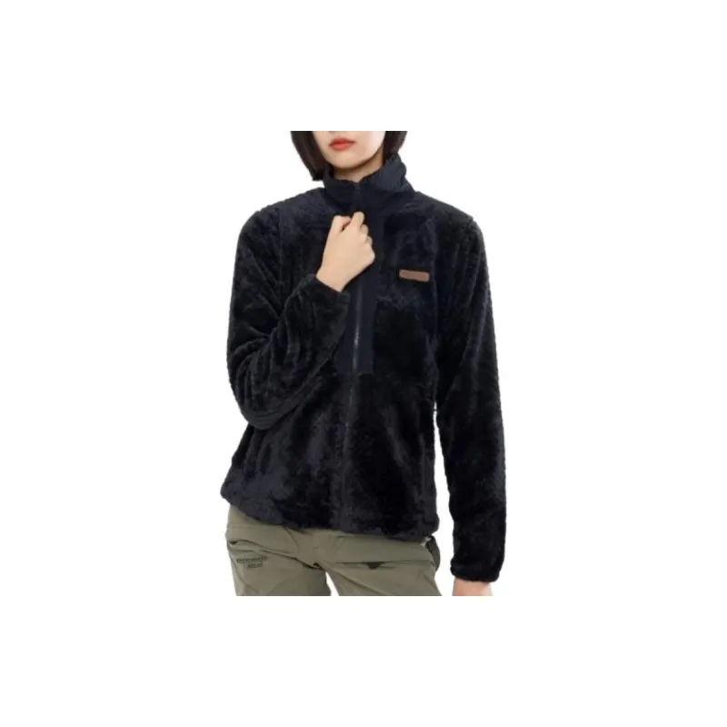 Columbia Jackets Coats Women's Black-2
