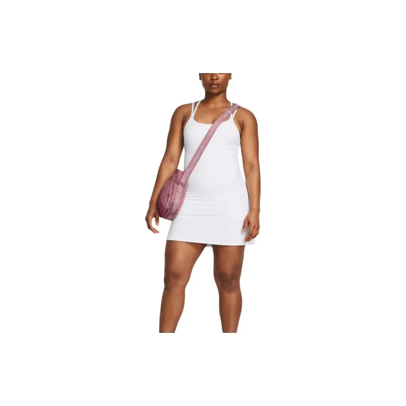 Under Armour UA Meridian Slip Dresses Women's White-4