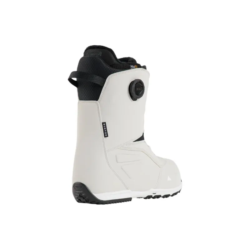 BURTON RULER BOA Single Snowboard Ski Boots Men's-2