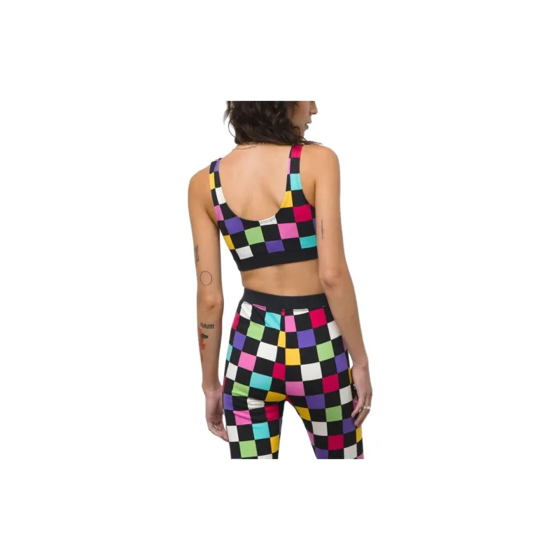 Vans Sports Underwear Women's Black-2