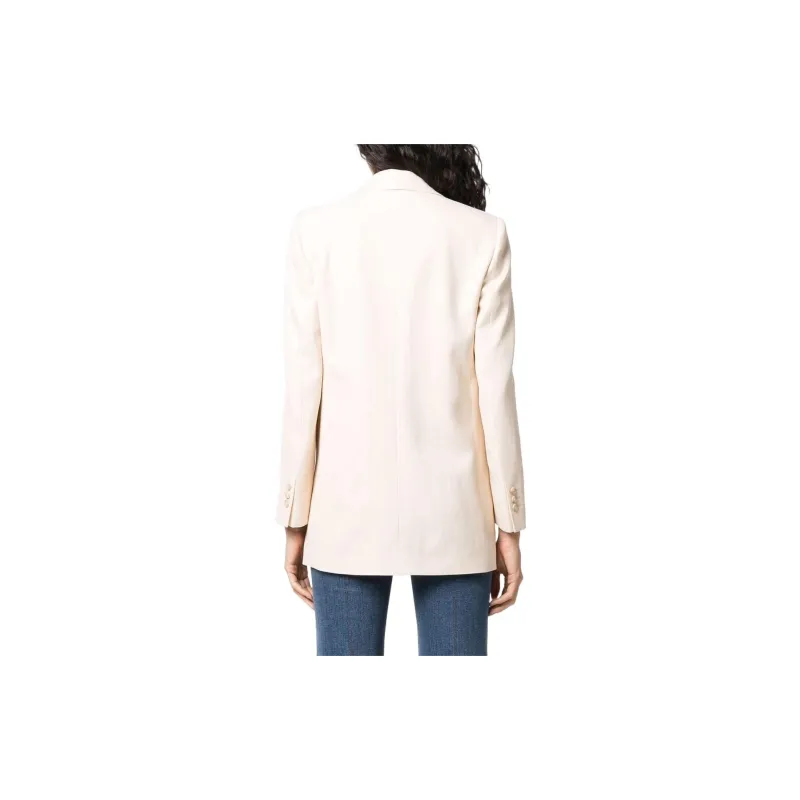 ALBERTA FERRETTI Business Suits Women's Light Umber-2