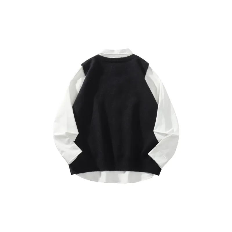 Tre Club Knitwear Unisex-1