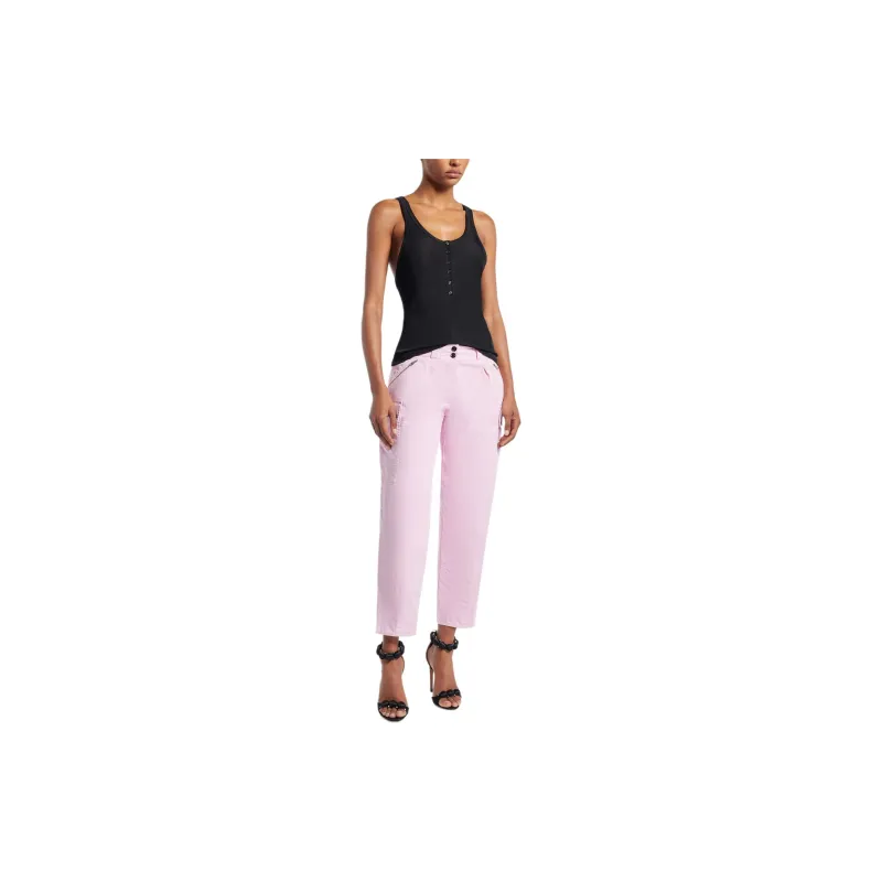 TOM FORD Ribbed Knit Tank Top-2