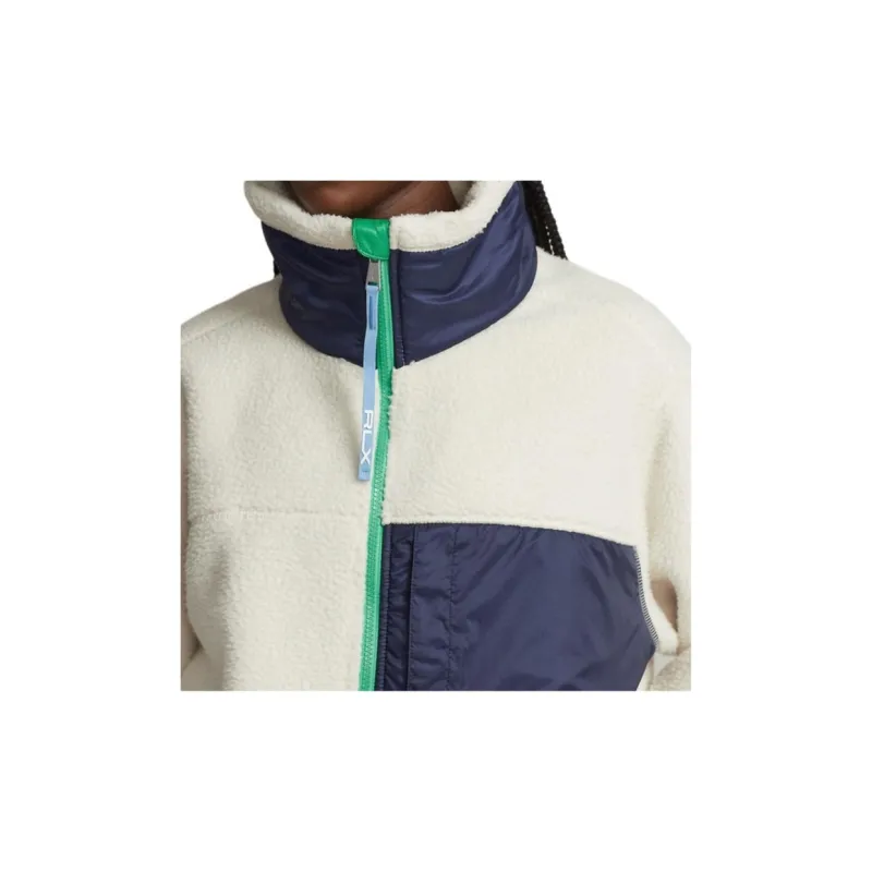 Ralph Lauren RLX Collection SS24 Jackets & Coats Women's Multicolor-4