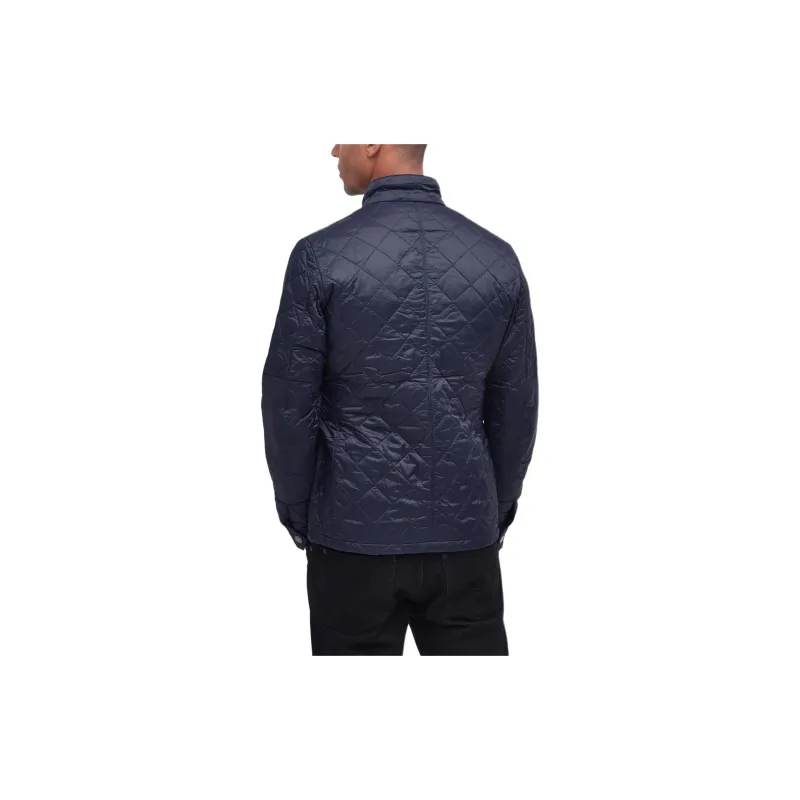 BARBOUR SS24 Jackets Coats Men's Navy-3