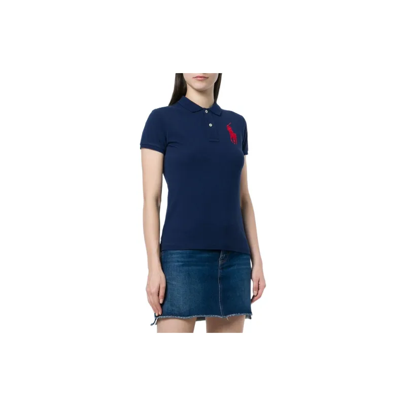 Polo Ralph Lauren Big Pony Polo Shirt-2