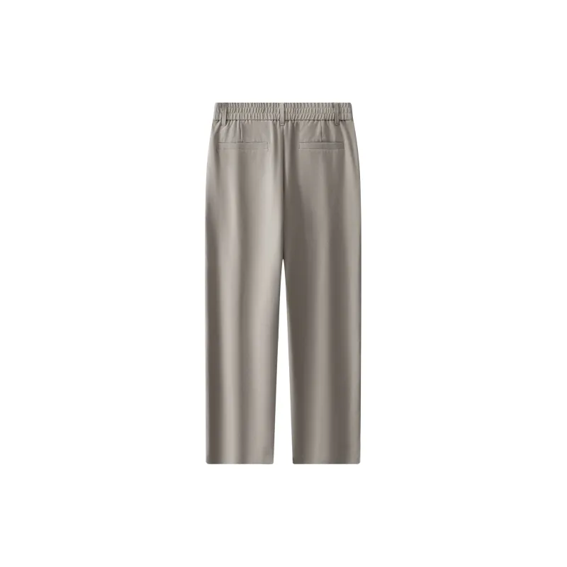 A.B.X Casual Pants Men-1