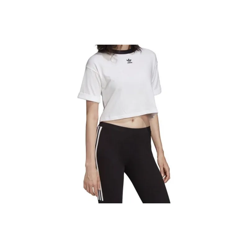 Adidas Originals Crop Tops Women's-3