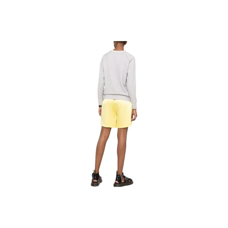 ISABEL MARANT Sweatshirts Women's Gray-1