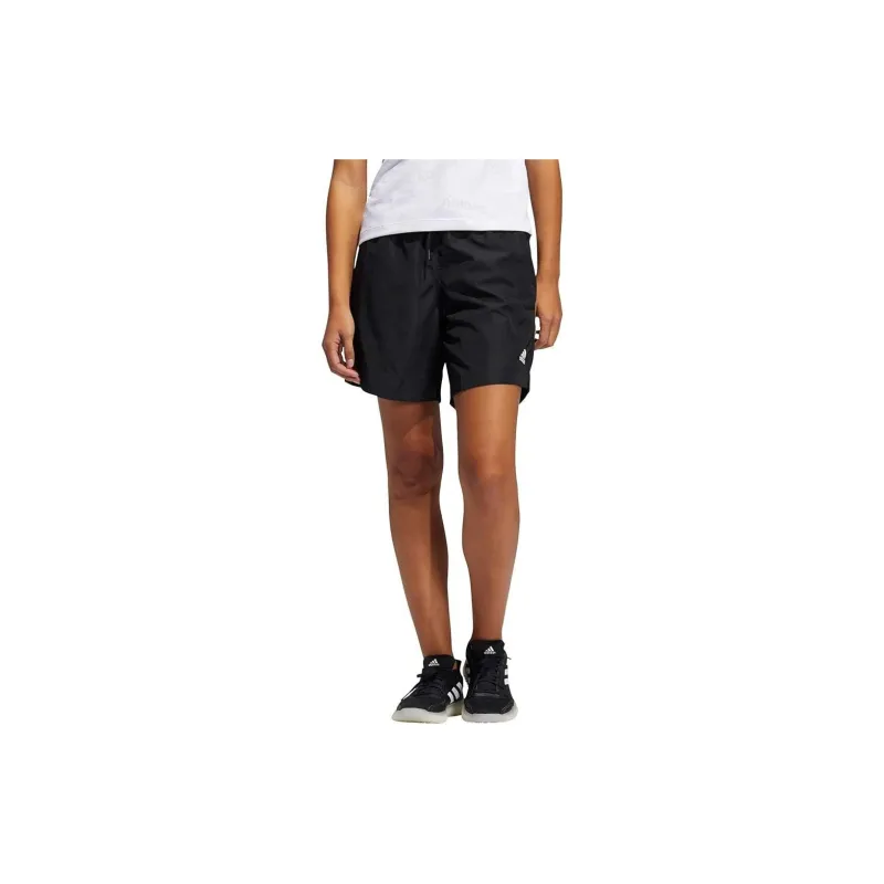 Adidas Sports Shorts Women's Black-2