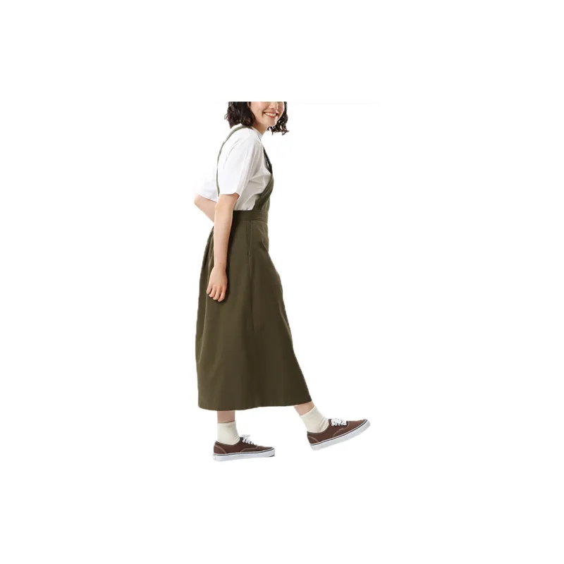 Champion Sleeveless Dresses Women's-4