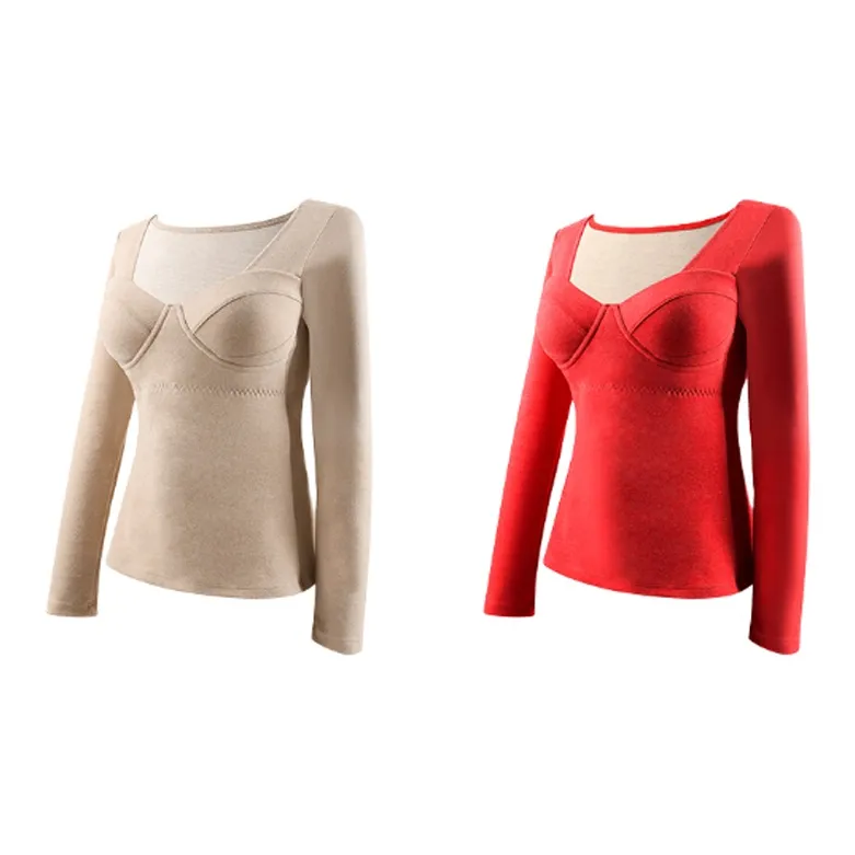 GRACEWELL Women's Tank Tops-2