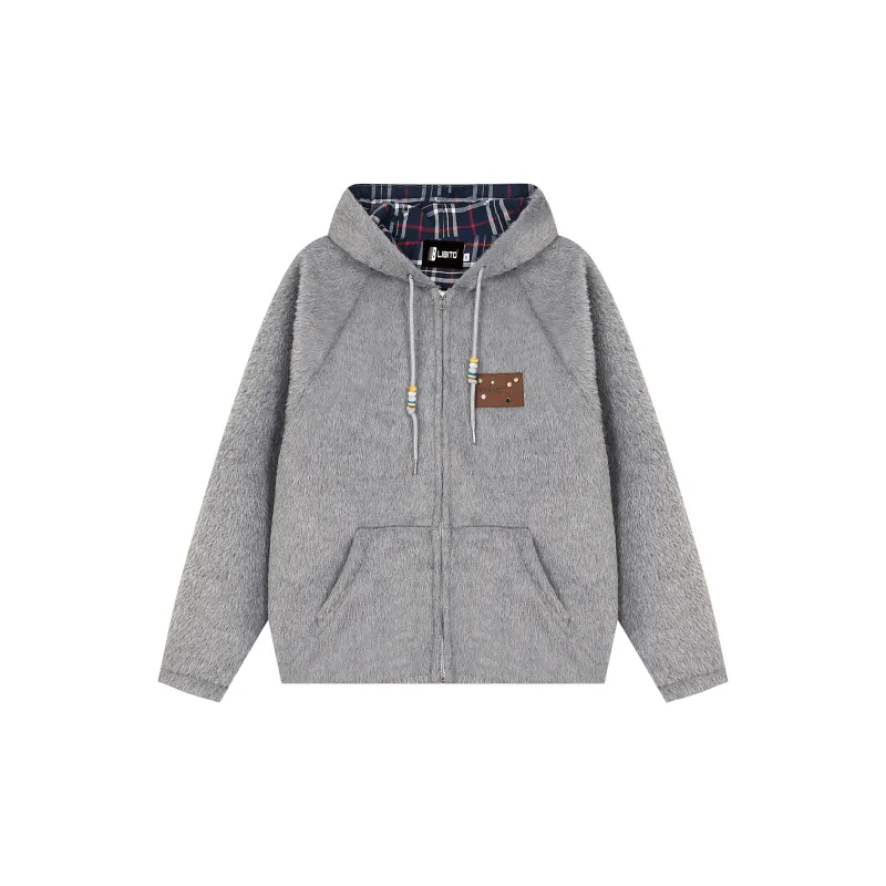 Libito Jackets Unisex-1