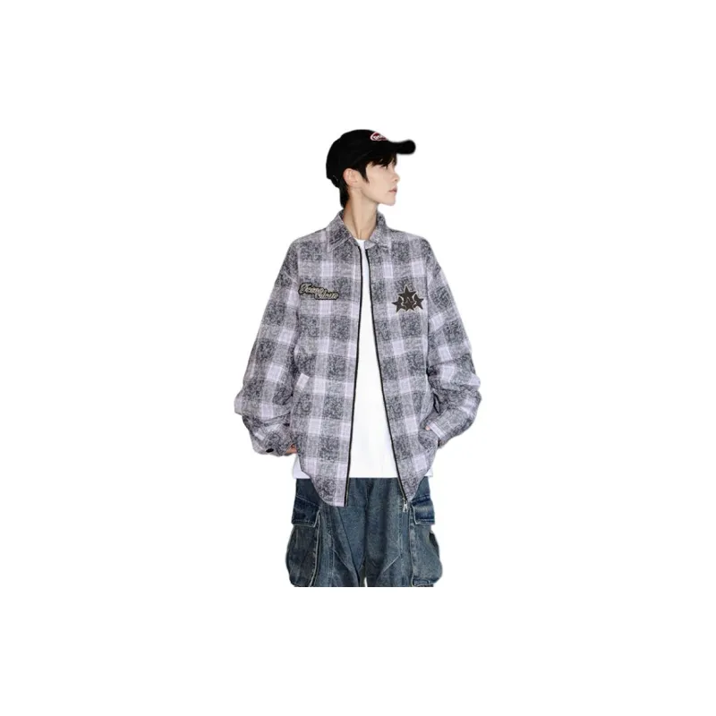 SOCKKEY Jackets Unisex-1