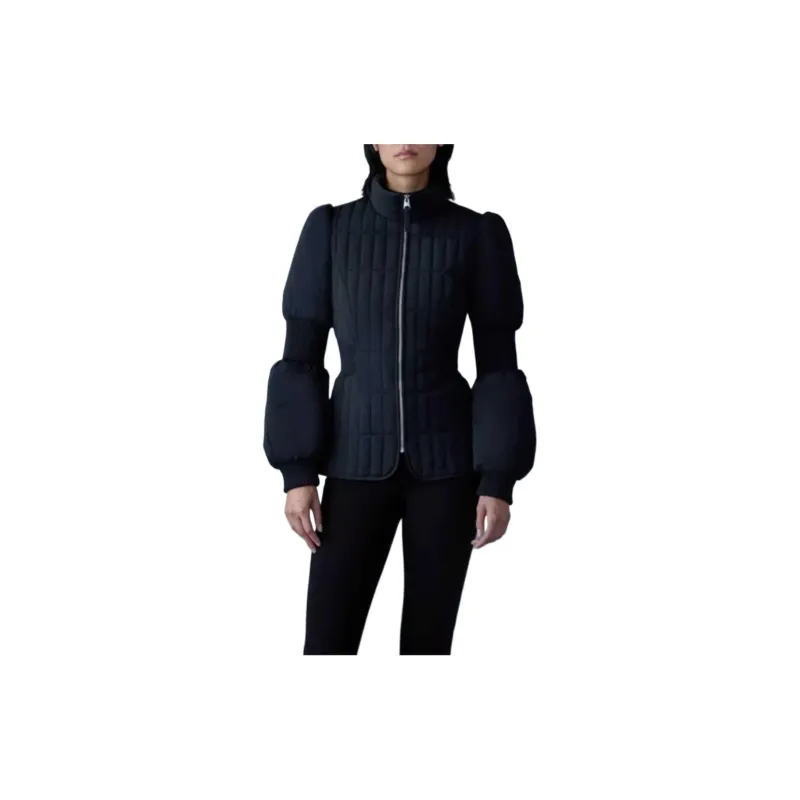 MACKAGE Felicia Jacket-1